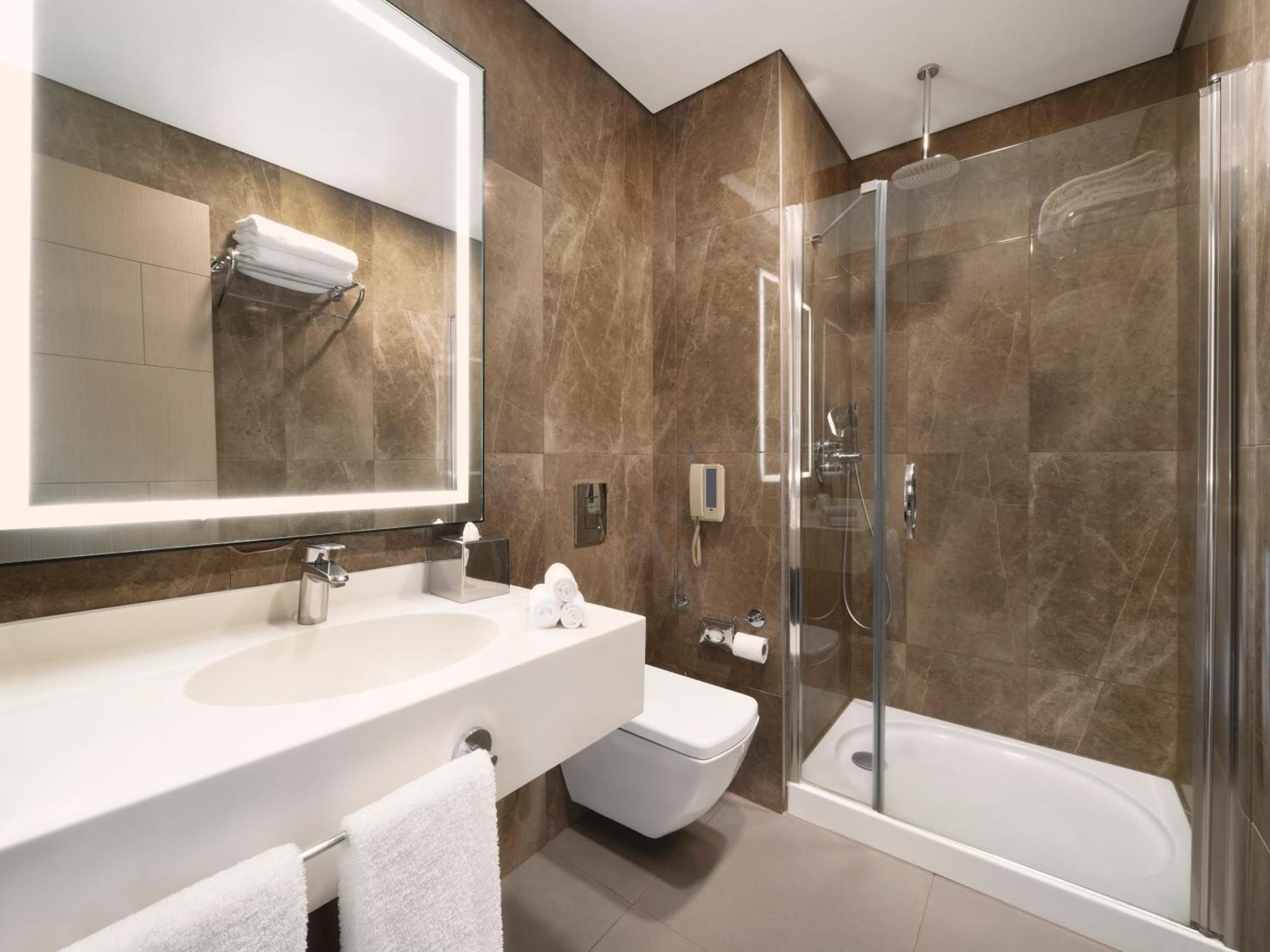 Selectum City Atasehir Istanbul Exterior photo