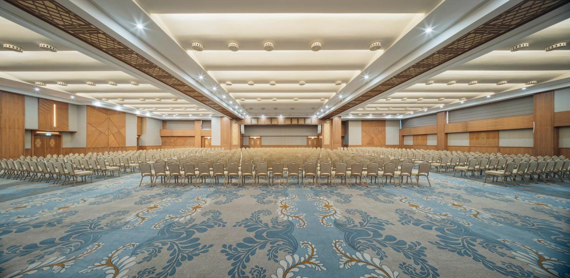 Selectum City Atasehir Istanbul Exterior photo